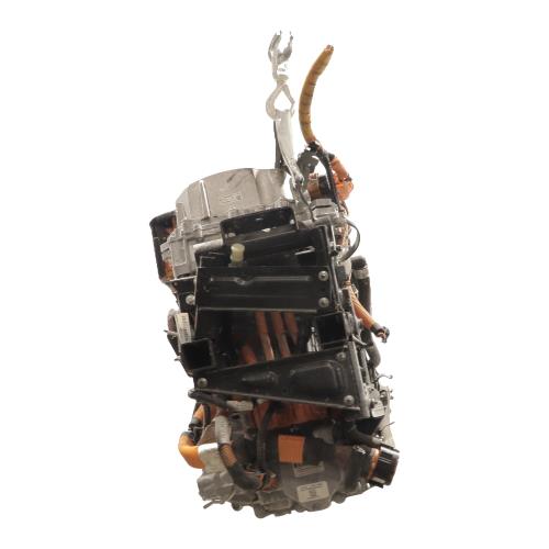 Image Moteur - RENAULT ZOE 1