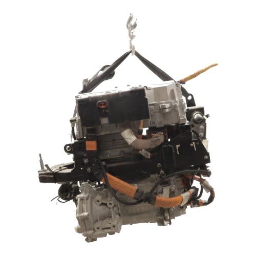 Image Moteur - RENAULT ZOE 1