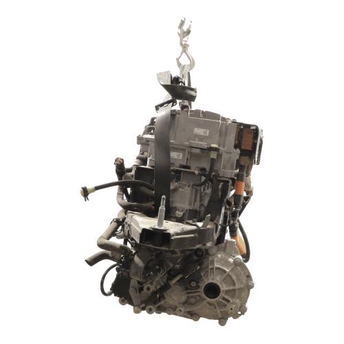 Image Moteur - RENAULT ZOE 1