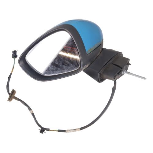 Image Retroviseur gauche - CITROEN C3 2