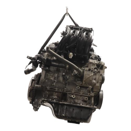 Image Moteur - PEUGEOT 1007