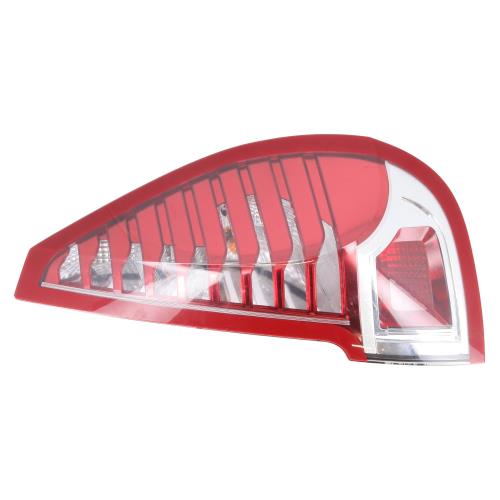 Image Feu arriere principal droit (feux) - RENAULT SCENIC 3