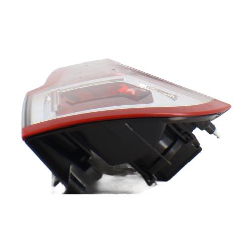 Image Feu arriere principal droit (feux) - RENAULT SCENIC 3