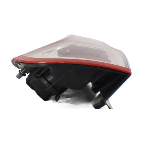 Image Feu arriere principal gauche (feux) - RENAULT SCENIC 3