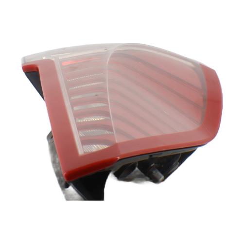 Image Feu arriere principal gauche (feux) - RENAULT SCENIC 3