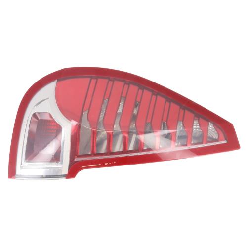 Image Feu arriere principal gauche (feux) - RENAULT SCENIC 3