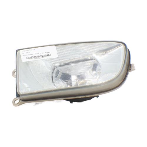 Image Anti brouillard gauche (feux) - SKODA OCTAVIA 2