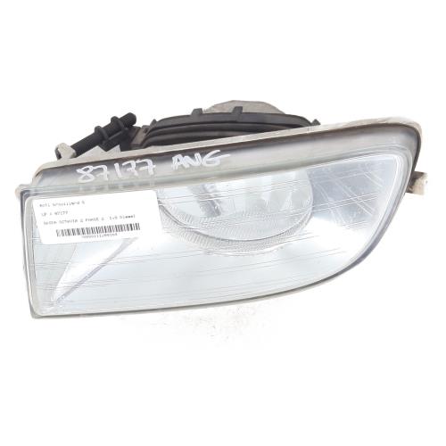 Image Anti brouillard gauche (feux) - SKODA OCTAVIA 2