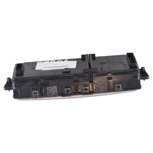 Image Commande chauffage - RENAULT MEGANE 3