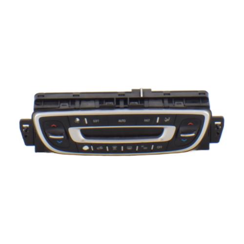 Image Commande chauffage - RENAULT MEGANE 3