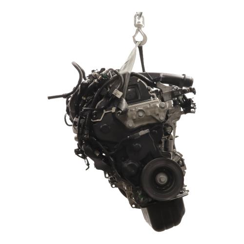 Image Moteur - PEUGEOT 208 2