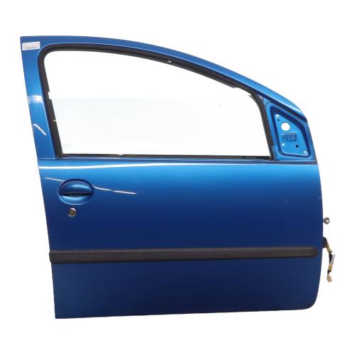 Image Porte avant droit - PEUGEOT 107