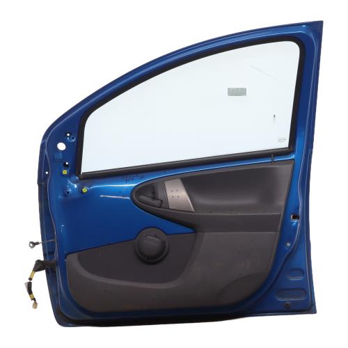Image Porte avant droit - PEUGEOT 107