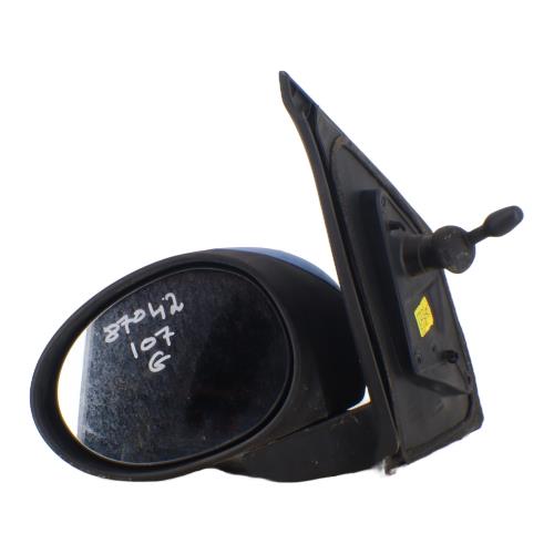 Image Retroviseur gauche - PEUGEOT 107