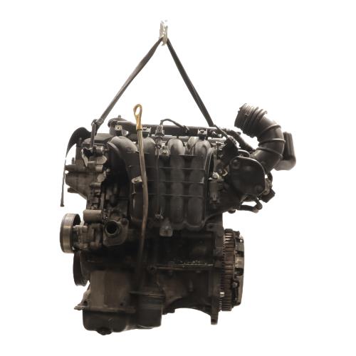 Image Moteur - HYUNDAI I 10 1