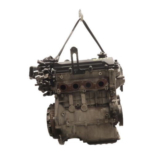 Image Moteur - HYUNDAI I 10 1