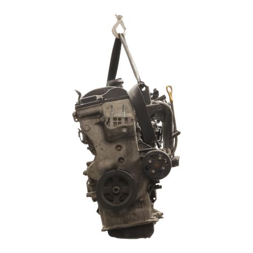 Image Moteur - HYUNDAI I 10 1