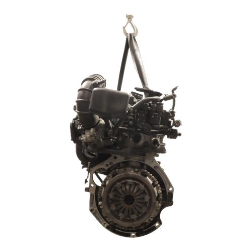 Image Moteur - HYUNDAI I 10 1