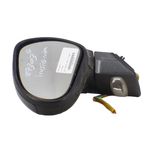 Image Retroviseur gauche - OPEL INSIGNIA 1