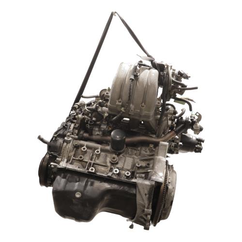 Image Moteur - HONDA ACCORD 6