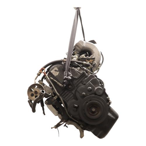 Image Moteur - HONDA ACCORD 6