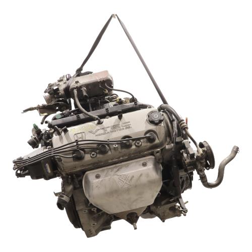 Image Moteur - HONDA ACCORD 6