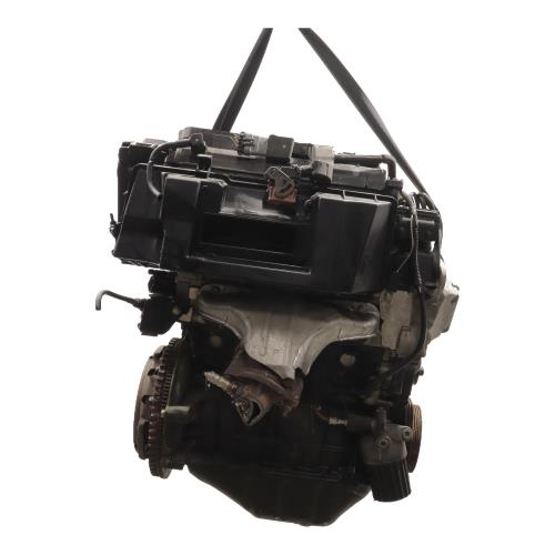 Image Moteur - RENAULT TWINGO 1