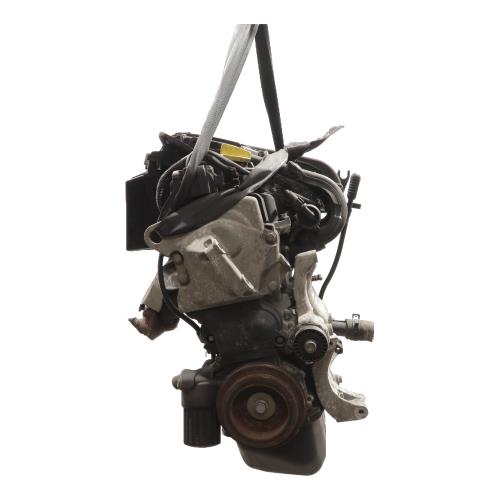 Image Moteur - RENAULT TWINGO 1