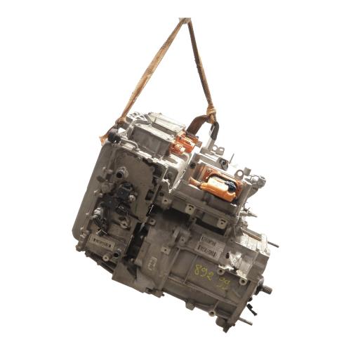 Image Moteur - RENAULT ZOE 2