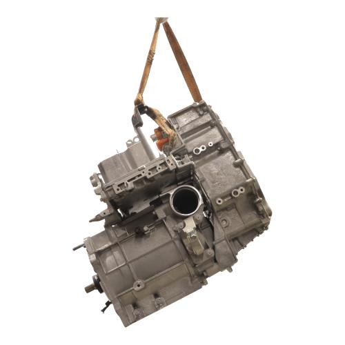 Image Moteur - RENAULT ZOE 2