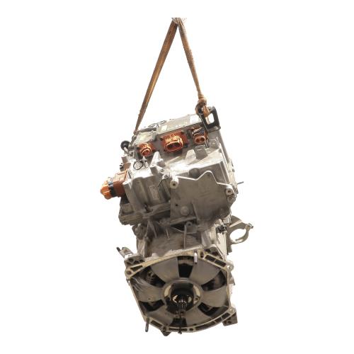 Image Moteur - RENAULT ZOE 2