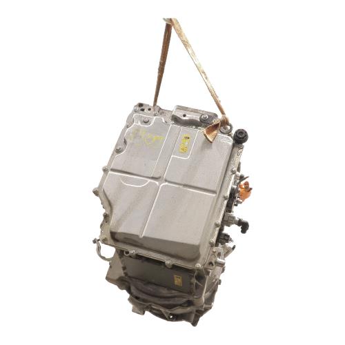 Image Moteur - RENAULT ZOE 2