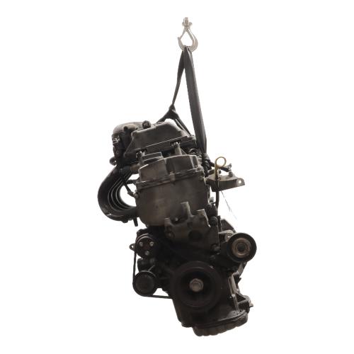 Image Moteur - NISSAN NOTE 1