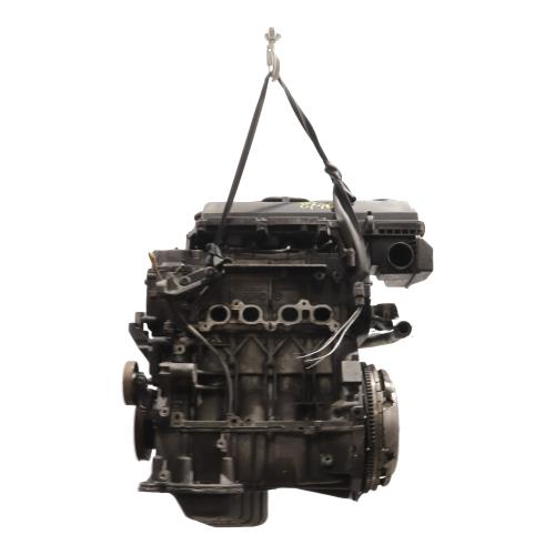 Image Moteur - NISSAN NOTE 1