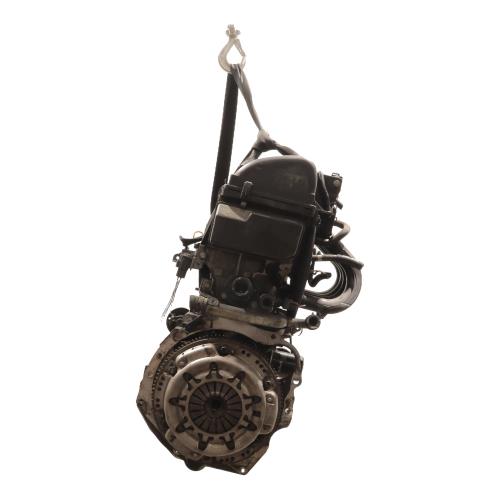 Image Moteur - NISSAN NOTE 1