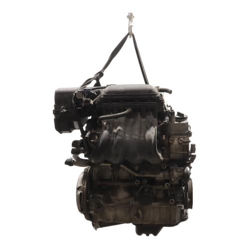 Image Moteur - NISSAN NOTE 1