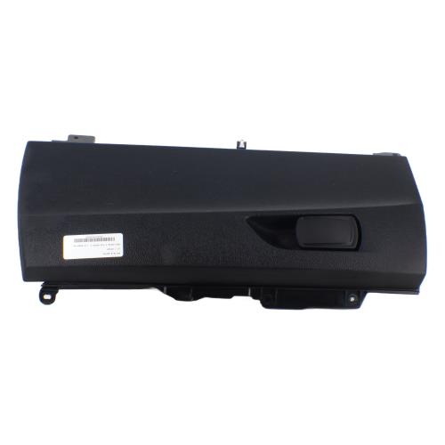 Image Boite a gants - BMW SERIE 1 F20