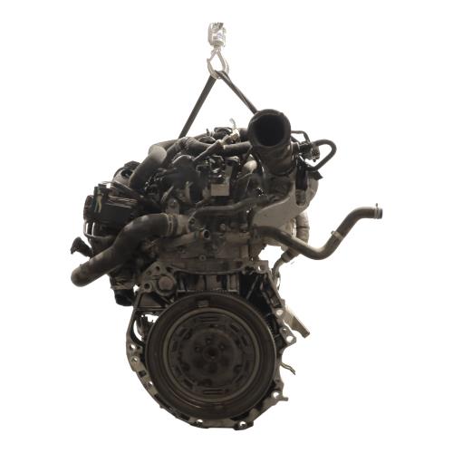 Image Moteur - RENAULT CLIO 4