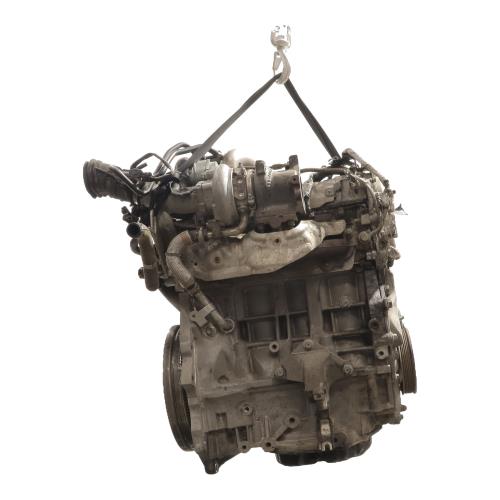 Image Moteur - RENAULT CLIO 4