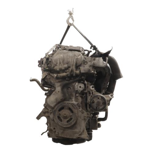 Image Moteur - RENAULT CLIO 4
