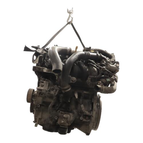 Image Moteur - RENAULT CLIO 4