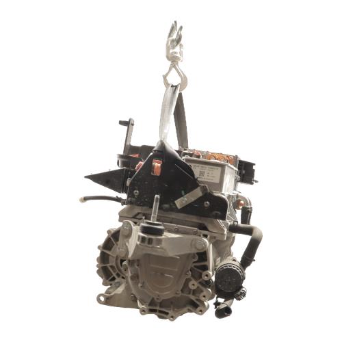 Image Moteur - DACIA SPRING