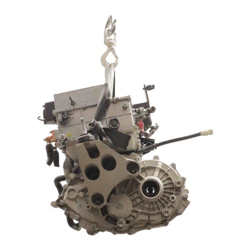 Image Moteur - DACIA SPRING