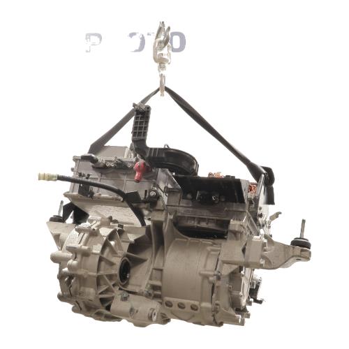 Image Moteur - DACIA SPRING