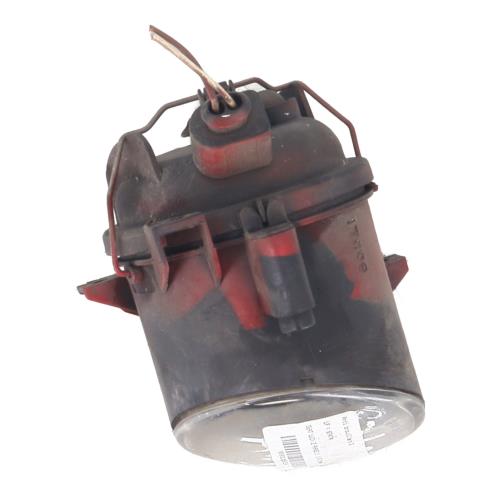 Image Anti brouillard droit (feux) - SEAT LEON 2