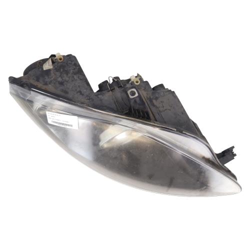 Image Optique avant principal droit (feux)(phare) - SEAT LEON 2