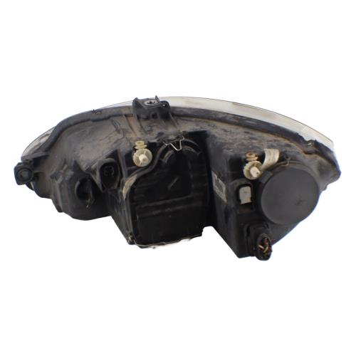 Image Optique avant principal droit (feux)(phare) - SEAT LEON 2