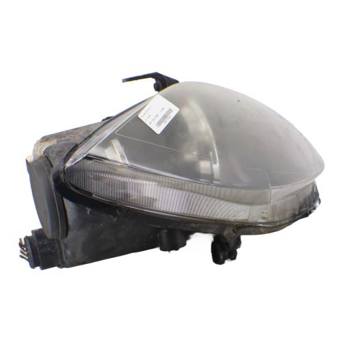 Image Optique avant principal droit (feux)(phare) - SEAT LEON 2