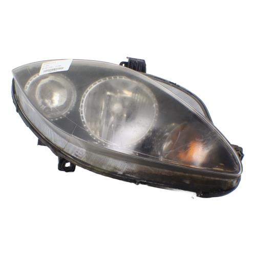 Image Optique avant principal droit (feux)(phare) - SEAT LEON 2