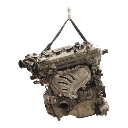 Image Moteur - TOYOTA AURIS 2